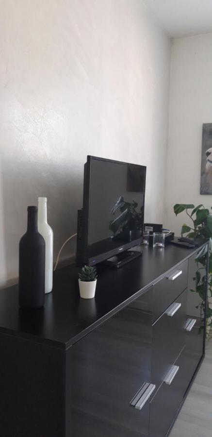 Cosy F3 Proche Centre Apartment Belfort Luaran gambar