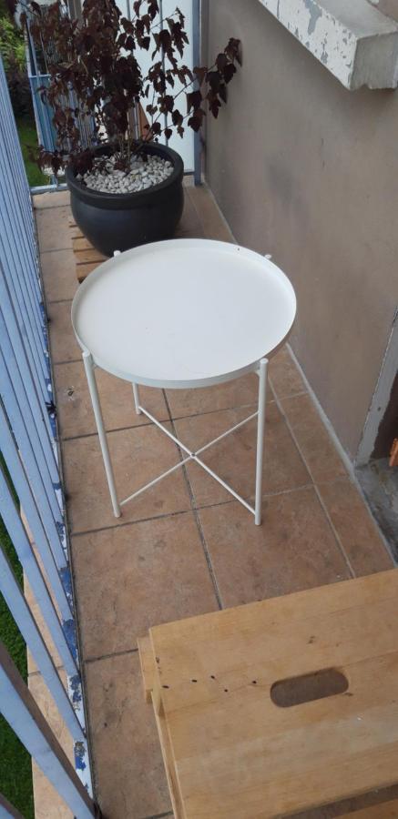 Cosy F3 Proche Centre Apartment Belfort Luaran gambar