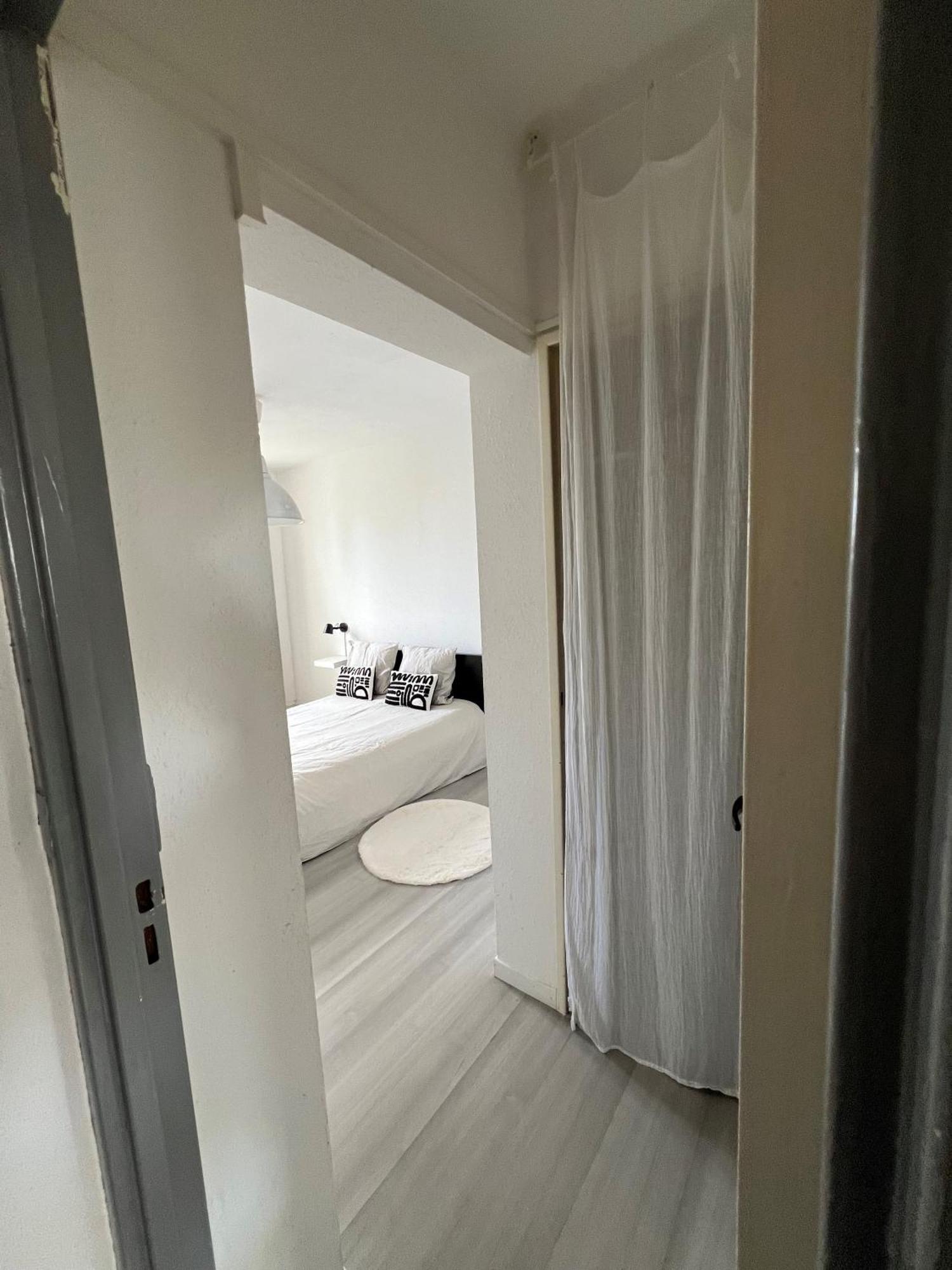 Cosy F3 Proche Centre Apartment Belfort Luaran gambar