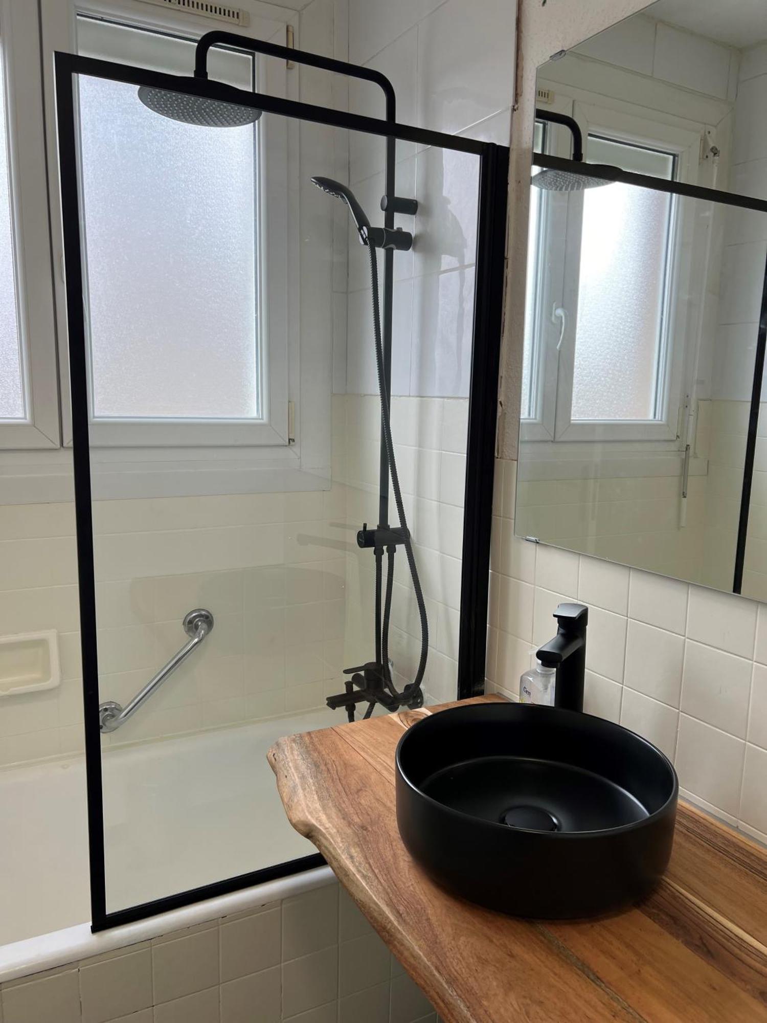 Cosy F3 Proche Centre Apartment Belfort Luaran gambar