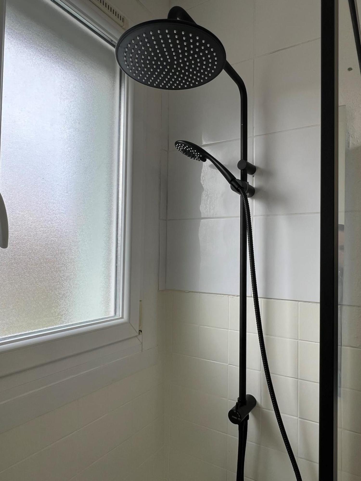 Cosy F3 Proche Centre Apartment Belfort Luaran gambar