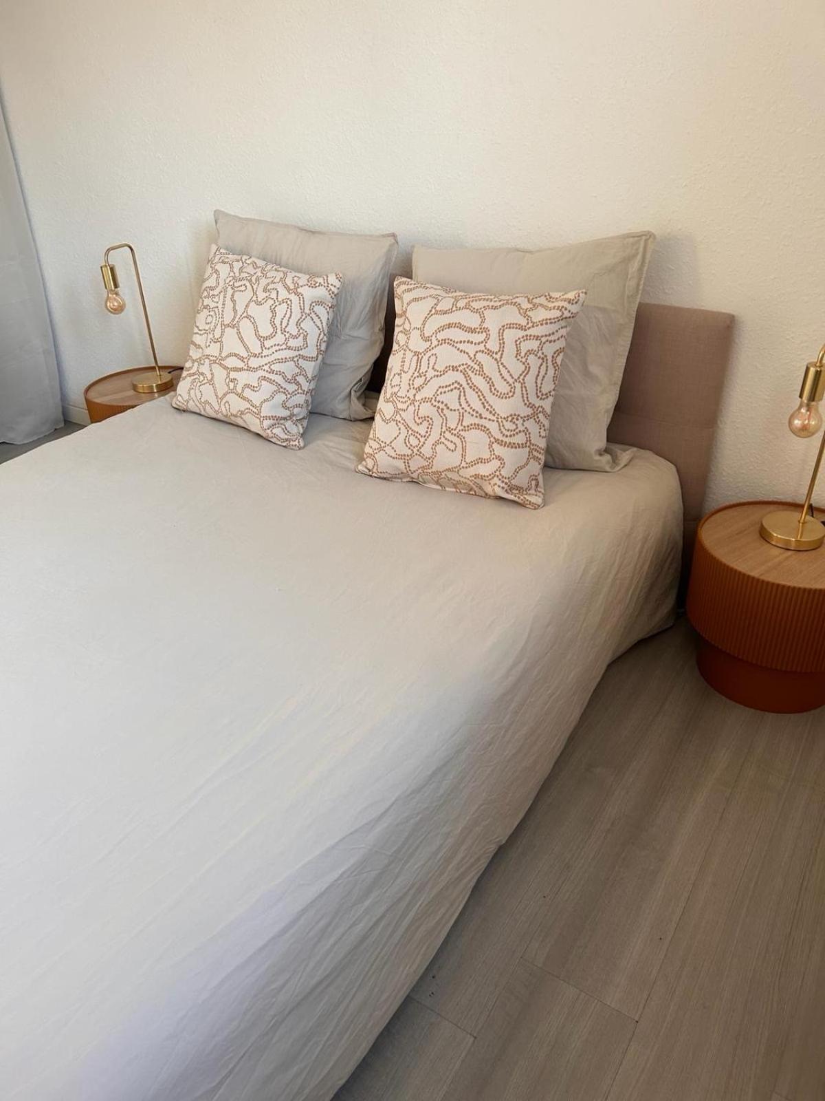 Cosy F3 Proche Centre Apartment Belfort Luaran gambar